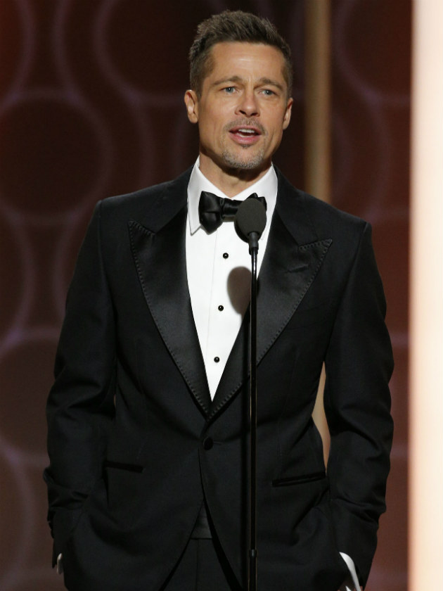 ‘I was boozing too much’: Brad Pitt opens up about Angelina Jolie divorce for first time in candid interview