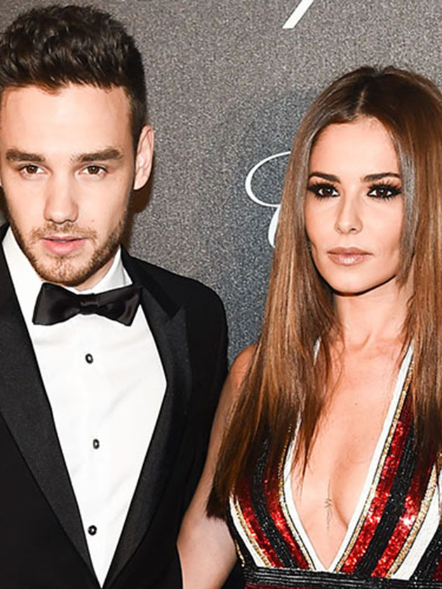 Cheryl and Liam Payne: ‘Move over Posh and Becks – it’s all about us now!’