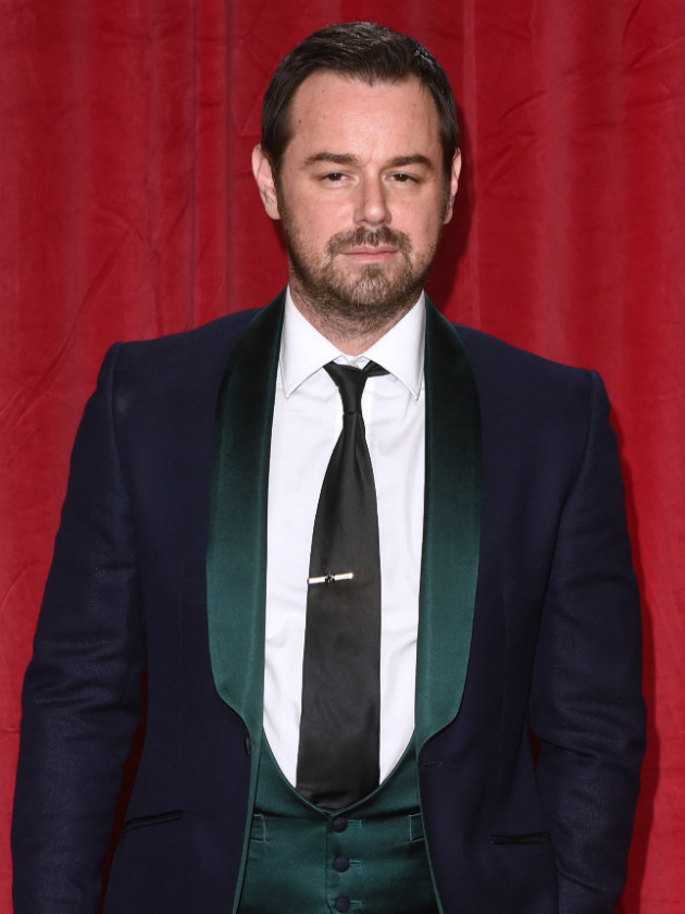 Is Danny Dyer ALREADY set to return to EastEnders after break over ‘behaviour concerns’