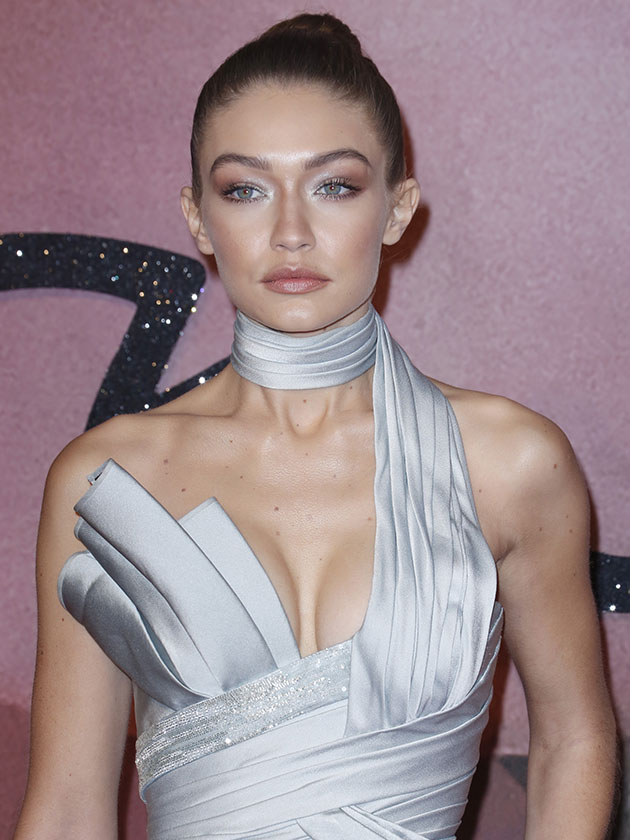 Fears grow for ‘disappearing’ Gigi Hadid