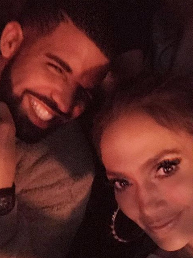 Jennifer Lopez’s love life in pictures: See the men she’s dated from P Diddy to Drake