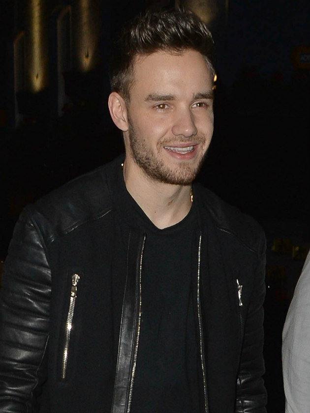 Liam Payne unveils special new birth year tattoo amid Cheryl baby speculation