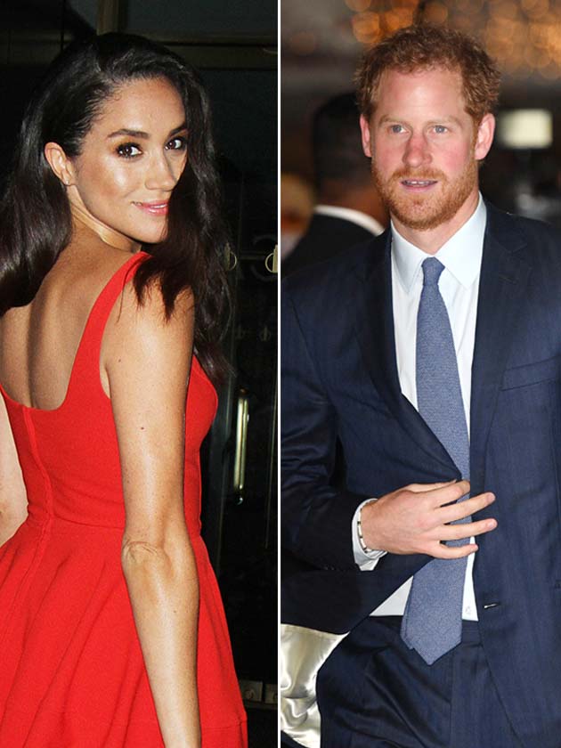 Wedding bells! Prince Harry takes his romance with Meghan Markle to the next level with this BIG gesture