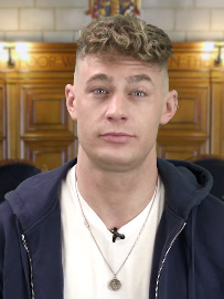 Who’s the daddy? Scotty T gives ‘official’ response to shock Stephanie Davis paternity claim