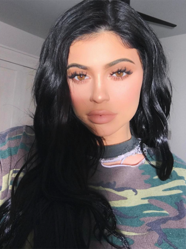 14 amazing liquid lipsticks like Kylie Jenners that are half the price!