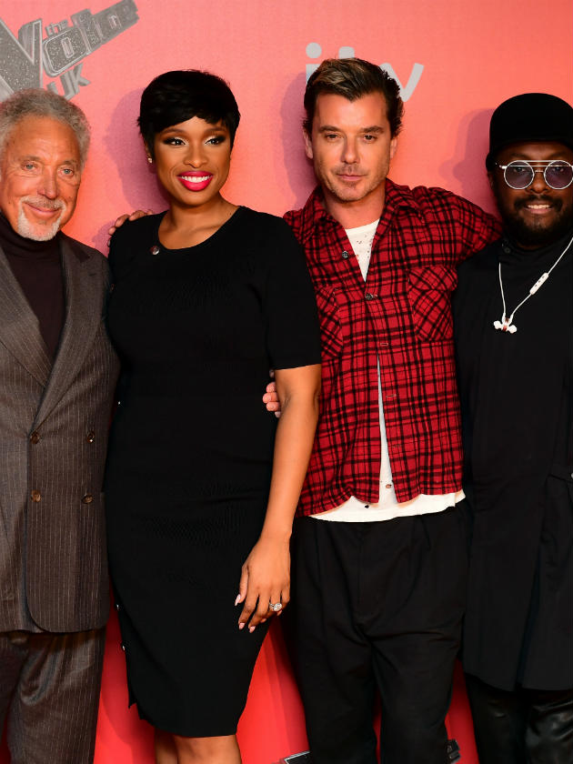 Oh no! Is this The Voice UK coach ALREADY planning to quit the show?