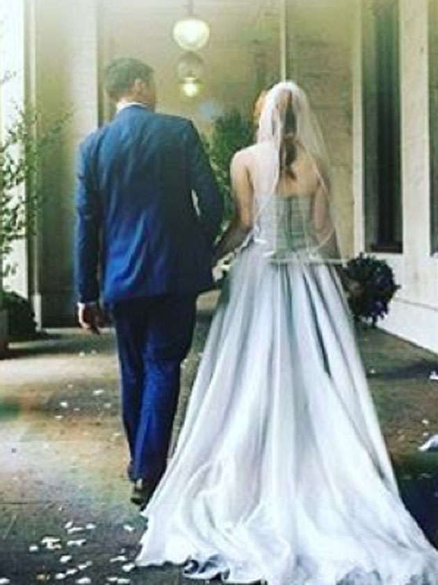 Oh no! Married At First Sight’s last remaining couple have split after just five months