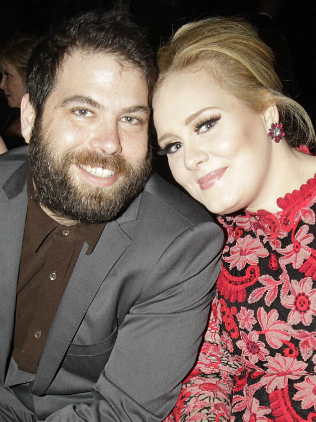 Adele’s family left ‘disappointed’ by her ‘secret wedding’ to Simon Konecki: ‘They weren’t aware’