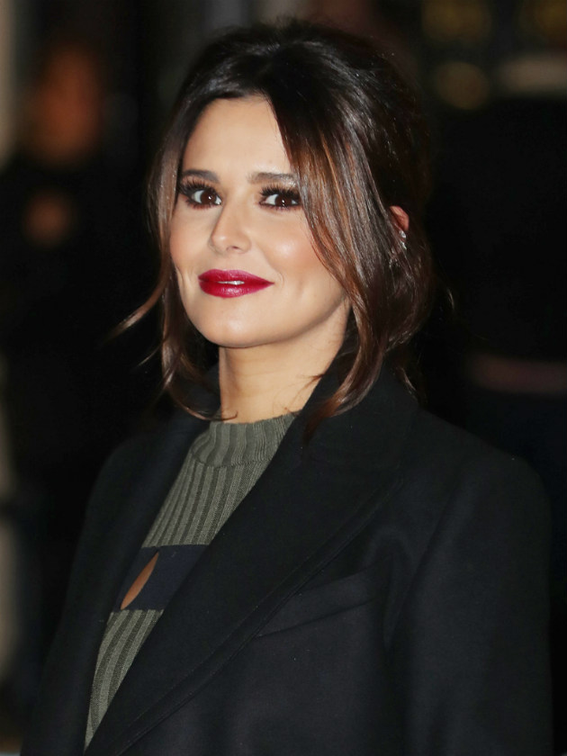 Ooh! Pregnant Cheryl ‘moves out of her home’ ahead of welcoming baby with Liam Payne