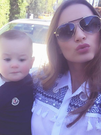Time to say goodbye? Sam Faiers takes a BIG step in her plans to move to LA