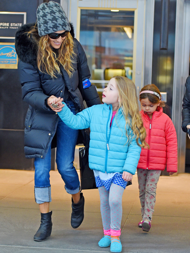 The coolest twins in town! See the stars who are parents to two tots already!