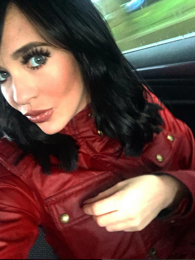 Stephanie Davis breaks her silence after ex Jeremy McConnell is released following assault allegations