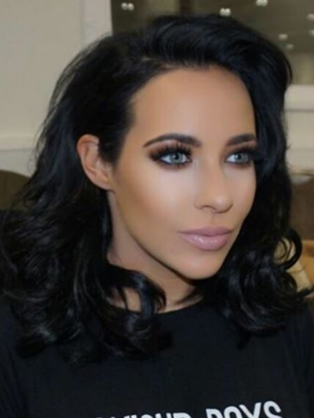 ‘It will surprise people’: Stephanie Davis ‘to launch singing career’ after Jeremy McConnell reunion