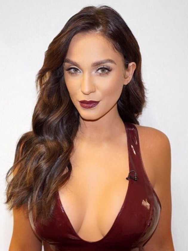 Yes girl! Vicky Pattison reveals the simple diet changes she made to get her incredible body