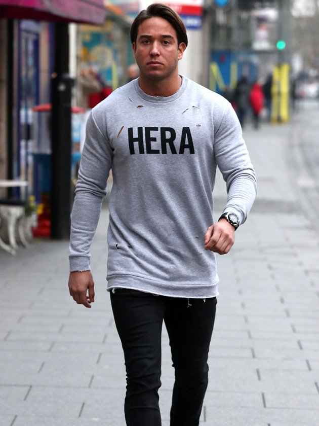 ‘I’m on Dan’s side!’: TOWIE’s James Lock is NOT happy with Kate Wright’s new ‘romance’ with Rio Ferdinand