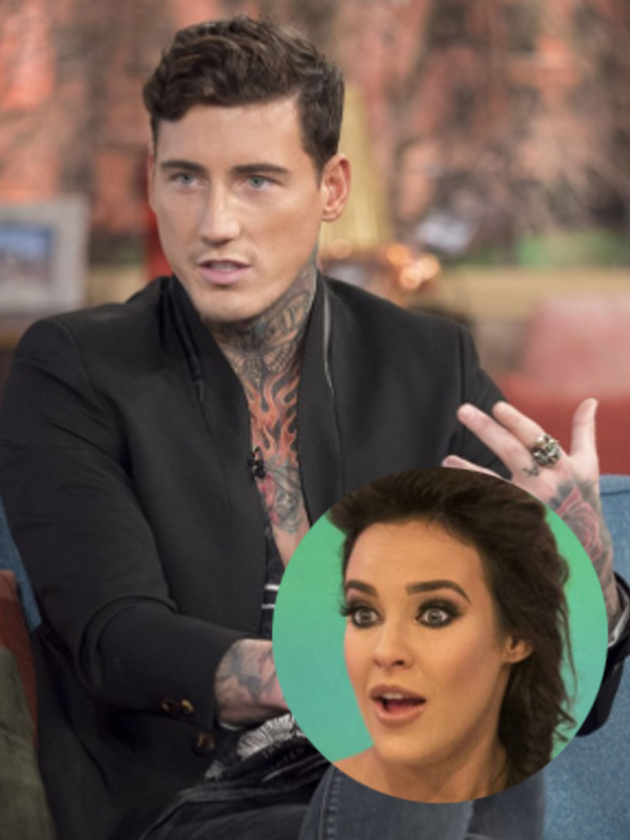 BREAKING: Jeremy McConnell ARRESTED over Stephanie Davis assault allegations