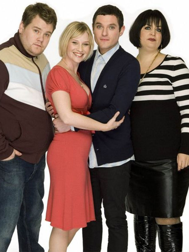 Gavin and Stacey to return for its 10th anniversary?! THIS star may have dropped a big hint