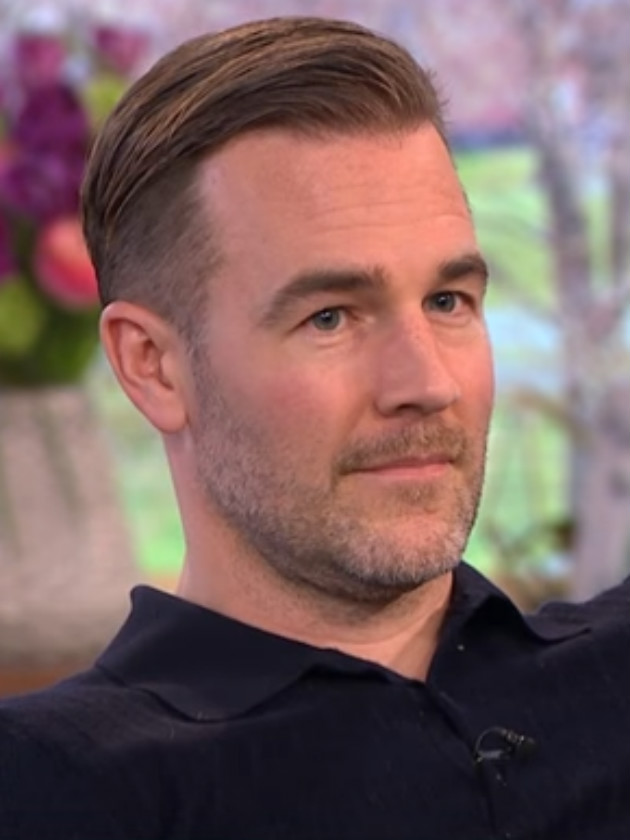 This Morning’s Holly Willoughby and Phillip Schofield slammed for ‘demeaning’ interview with James Van Der Beek