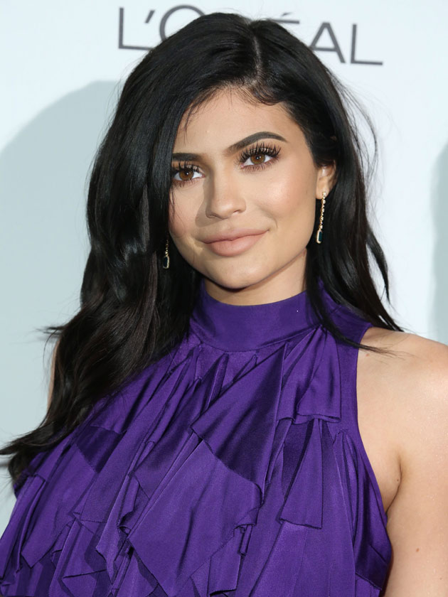 Is Kylie Jenner getting her own TV show following her ‘split’ from Tyga?!