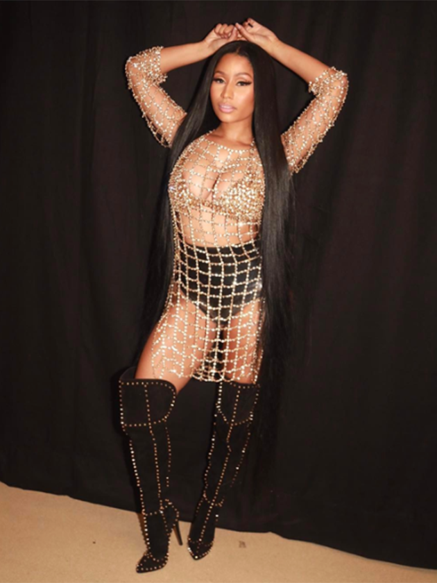 Rapunzel hair, don’t care! Check out the latest celebs rocking super long locks