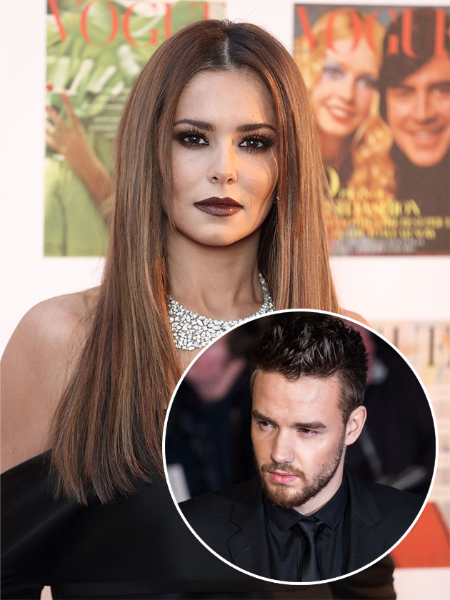 Her closest friends are asking… Why is Cheryl Cole in hiding?