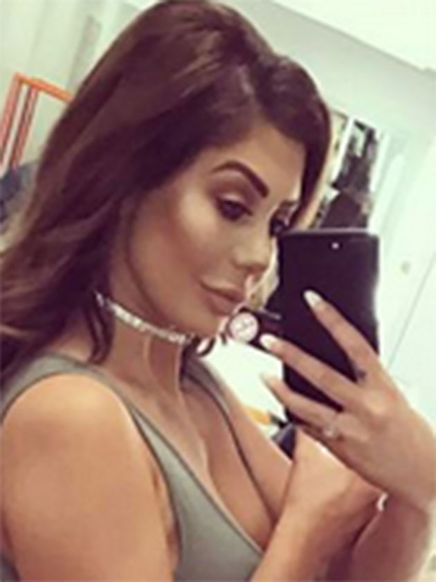 Geordie Shore’s Chloe Ferry stuns fans after incredible weight loss