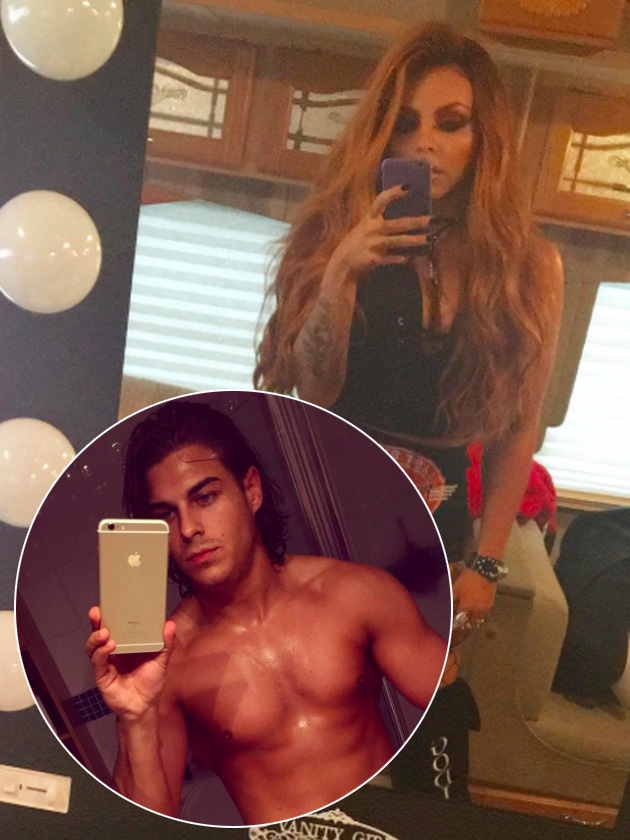 Will Jesy Nelson make an appearance on TOWIE?