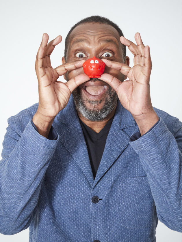 Red Nose Day 2017: all the times and key bits you NEED to see!