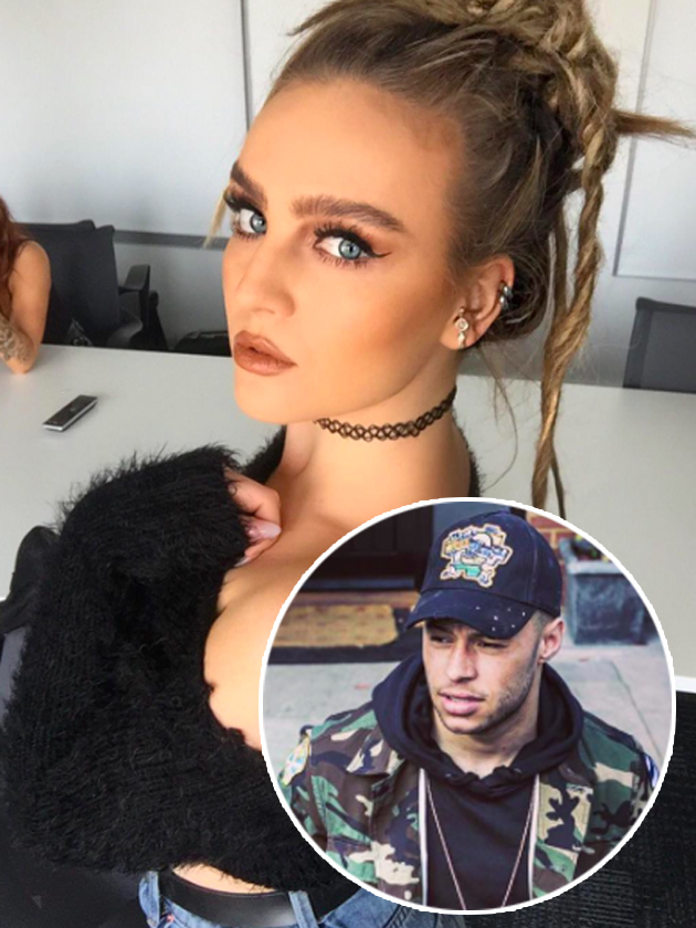 Will this career move tear Perrie Edwards and Alex Oxlade-Chamberlain apart?