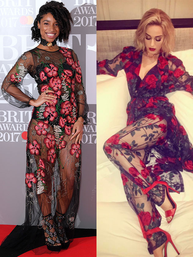 PAYDAY = YAY DAY! Meet the new celeb trends you can wear too