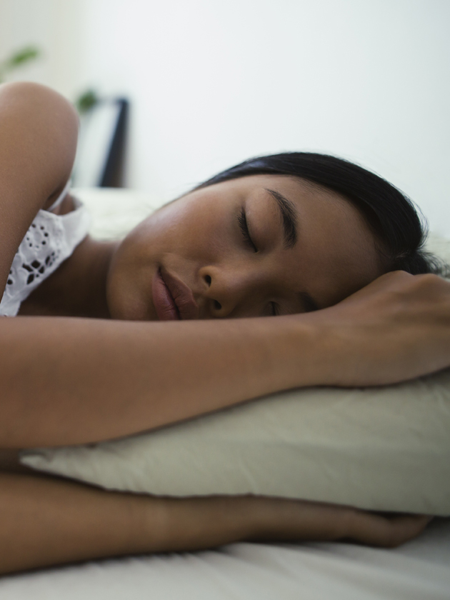 6 steps to a good night’s sleep, GUARANTEED