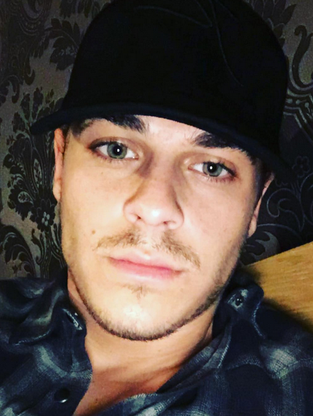 TOWIE’s Chris Clark sends fans into meltdown with cheeky bulge snap