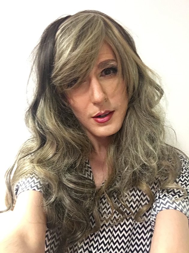 I got a RuPaul’s Drag Race makeover and loved it