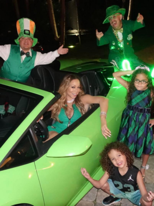 From Kylie Jenner to Justin Bieber: which stars have the flashiest cars?