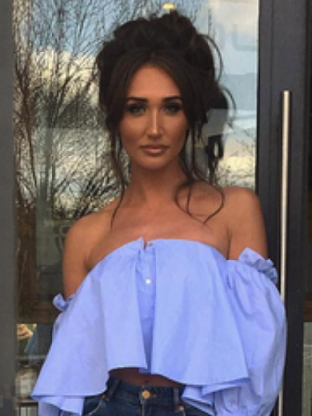 Megan McKenna ‘taking a break’ from TOWIE after THAT Pete Wicks row: ‘She’s been through enough’