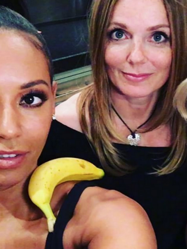 Geri Horner confirms Spice Girls reunion is back ON after Mel B’s split from Stephen Belafonte
