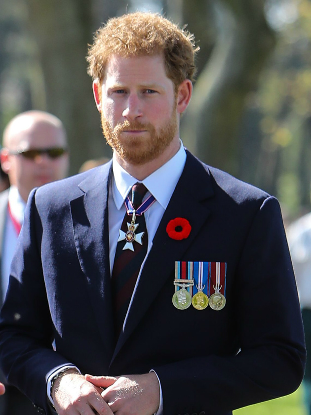 ‘I was on the verge of punching someone’: Prince Harry opens up about grief after Princess Diana’s death