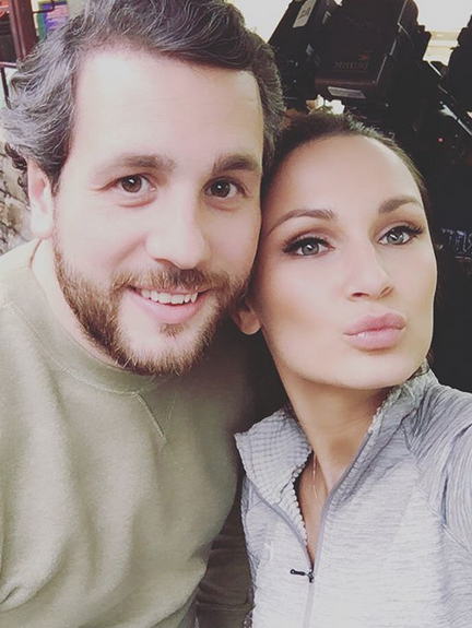The Mummy Diaries: Sam Faiers left horrified as boyfriend Paul Knightley SLAMS Loose Women as ‘b*****s’