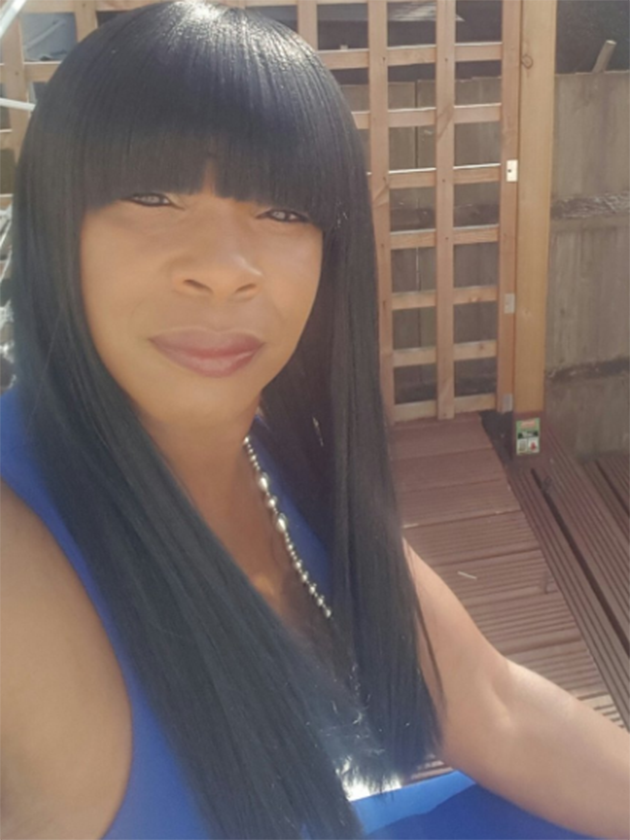 ‘It is unbearable’: Gogglebox’s Sandi reveals her heartbreak as nephew is stabbed to death