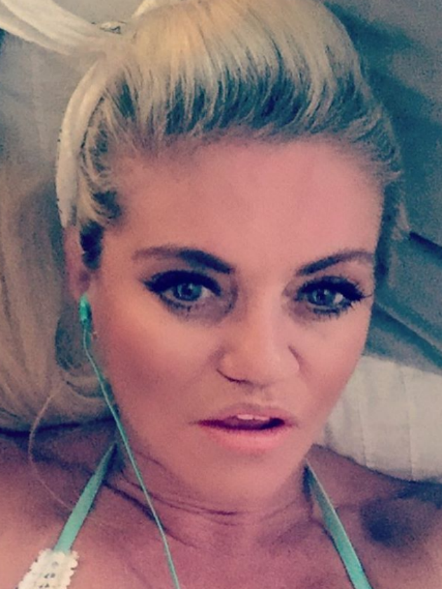 Katie Price, Megan McKenna and more: Extreme new faces
