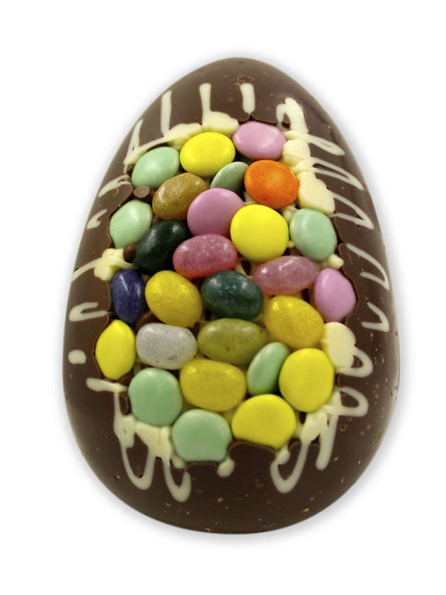 The 12 Easter sweet treats you need to try!