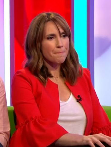 ‘That’s illegal!’ The One Show catches heat from viewers after airing THIS awkward faux-pas