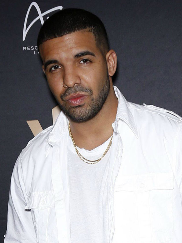 Drake accused by former porn star of getting her pregnant – and THIS is his response