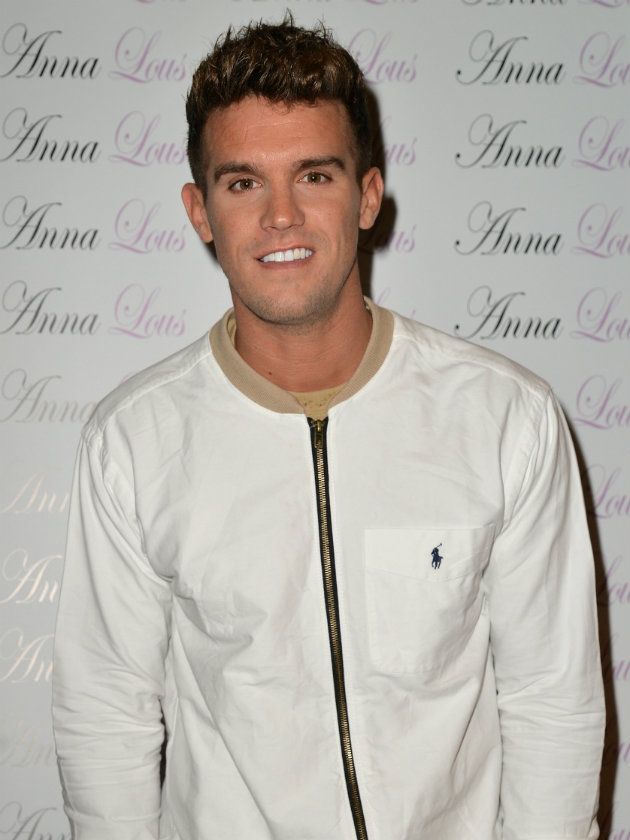Geordie Shore cast left ‘fuming’ after Gaz Beadle ‘shows up ONE WEEK late for filming’