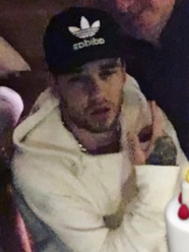 PICTURES Inside Cheryl and Liam Payne’s family home with baby Bear