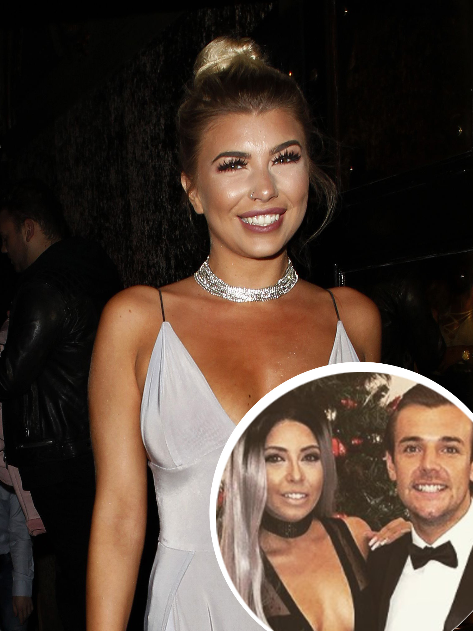 Ooh! Olivia Buckland reveals TRUE feelings about Love Island bestie Cara De La Hoyde’s pregnancy with ex Nathan Massey