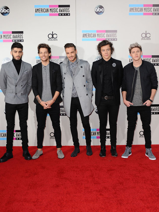Which One Direction solo debut is the best – and the worst? From Liam Payne to Zayn Malik, RANKED…