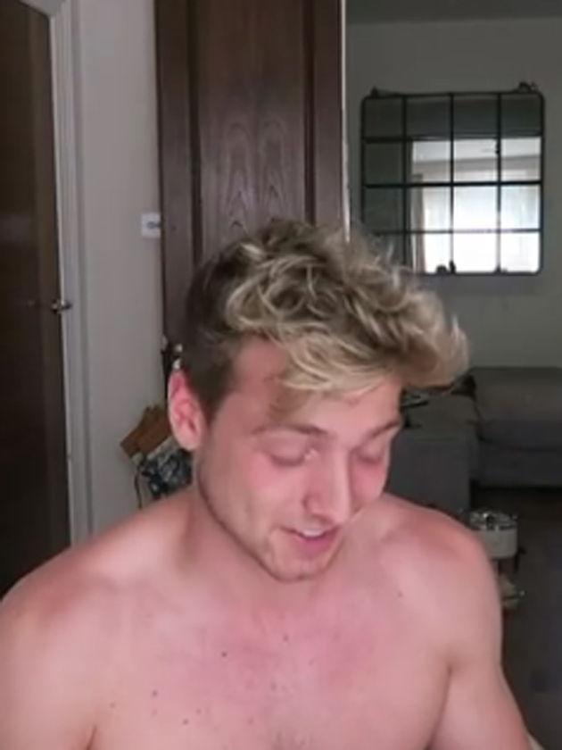 Made In Chelsea’s Sam Thompson teases sister Louise AGAIN in hilarious new video!