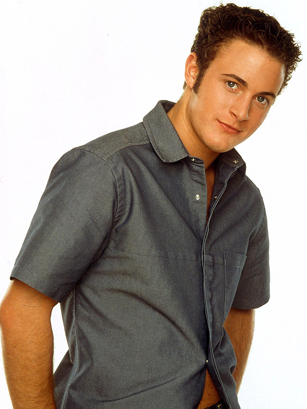 News 8 Now >> Whatever happened to... Gary Lucy from Hollyoaks? News 8 Now >> Whatever happened to... Gary Lucy from Hollyoaks?