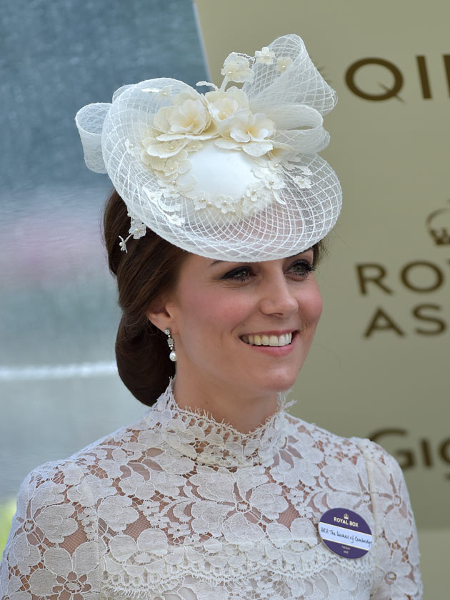Kate Middleton’s 96p secret to flawless skin!